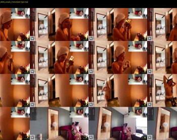 hella_hardcor — 36 minute Chaturbate female cam show recording, 720p, Oct 30, 2021