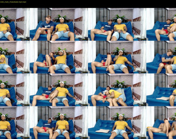 heteros_men — 58 minute Chaturbate male cam show recording, 720p, Oct 30, 2021
