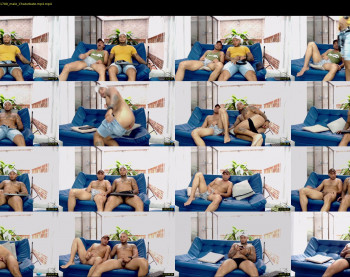 heteros_men — 114 minute Chaturbate male cam show recording, 720p, Oct 30, 2021