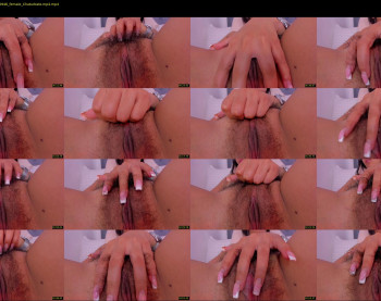 hillary_jones — 4 minute Chaturbate female cam show recording, 1080p, Oct 30, 2021