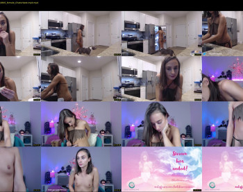 holihurricane — 69 minute Chaturbate female cam show recording, 1080p, Oct 30, 2021