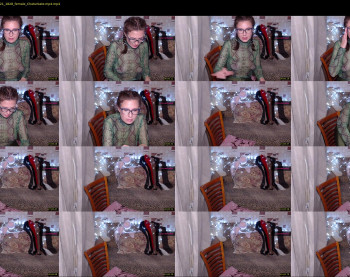 hot_best_lovers_ — 51 minute Chaturbate couple cam show recording, 720p, Oct 30, 2021