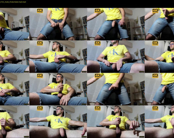hot_martin25 — 35 minute Chaturbate male cam show recording, 1080p, Oct 30, 2021
