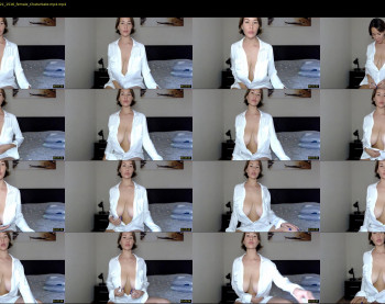 hugetittiesgerda — 3 minute Chaturbate female cam show recording, 720p, Oct 30, 2021