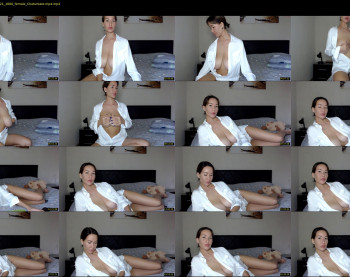hugetittiesgerda — 24 minute Chaturbate female cam show recording, 720p, Oct 30, 2021