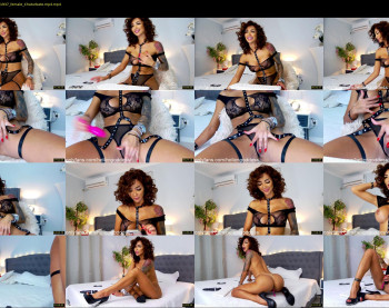 indiansweety — 27 minute Chaturbate female cam show recording, 1080p, Oct 30, 2021