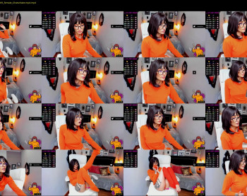 isisraichuu — 36 minute Chaturbate female cam show recording, 720p, Oct 31, 2021