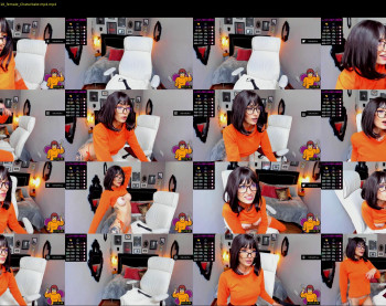isisraichuu — 71 minute Chaturbate female cam show recording, 720p, Oct 31, 2021