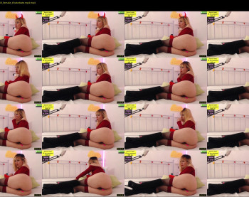 islanublar — 17 minute Chaturbate female cam show recording, 1080p, Oct 30, 2021