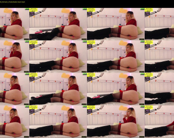 islanublar — 4 minute Chaturbate female cam show recording, 1080p, Oct 30, 2021