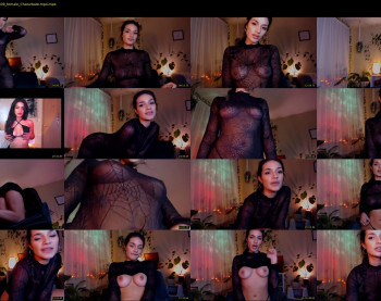 jadeperez_ — 70 minute Chaturbate female cam show recording, 1080p, Oct 31, 2021
