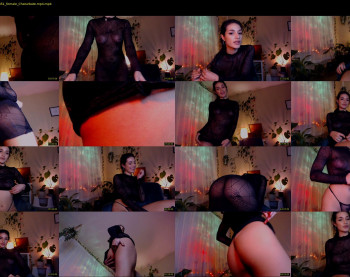 jadeperez_ — 67 minute Chaturbate female cam show recording, 1080p, Oct 31, 2021
