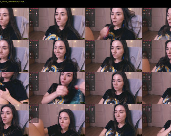 jane_kinn — 38 minute Chaturbate female cam show recording, 720p, Oct 31, 2021