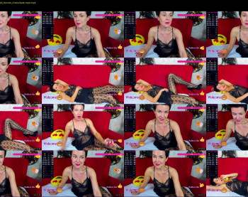 jennalison — 4 minute Chaturbate female cam show recording, 720p, Oct 30, 2021