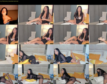 jenny_roberts96 — 70 minute Chaturbate female cam show recording, 1080p, Oct 30, 2021