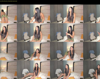 jenny_roberts96 — 18 minute Chaturbate female cam show recording, 1080p, Oct 31, 2021
