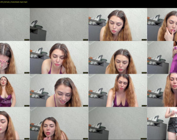 jessicagoold — 70 minute Chaturbate female cam show recording, 1080p, Oct 30, 2021