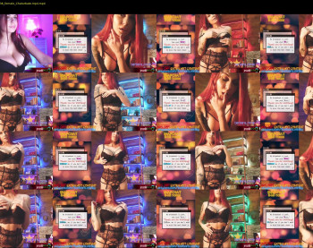jessrabbitt — 7 minute Chaturbate female cam show recording, 1080p, Oct 30, 2021