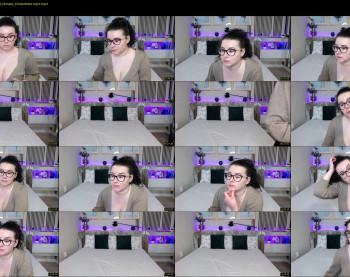 jessykah — 16 minute Chaturbate female cam show recording, 720p, Oct 30, 2021