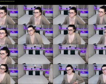 jessykah — 15 minute Chaturbate female cam show recording, 720p, Oct 30, 2021