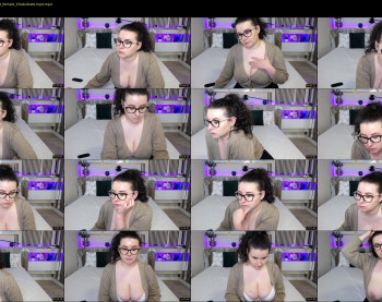 jessykah — 27 minute Chaturbate female cam show recording, 720p, Oct 30, 2021