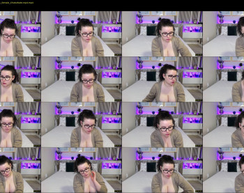 jessykah — 10 minute Chaturbate female cam show recording, 720p, Oct 30, 2021