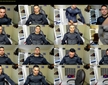 john_king29 — 62 minute Chaturbate male cam show recording, 720p, Oct 31, 2021