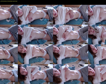 juicy_peach88 — 26 minute Chaturbate female cam show recording, 1080p, Oct 30, 2021