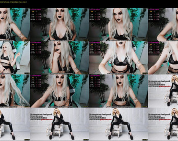 julia_wilson — 25 minute Chaturbate female cam show recording, 720p, Oct 30, 2021