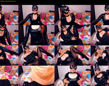 karitto__2 — 70 minute Chaturbate female cam show recording, 1080p, Oct 30, 2021