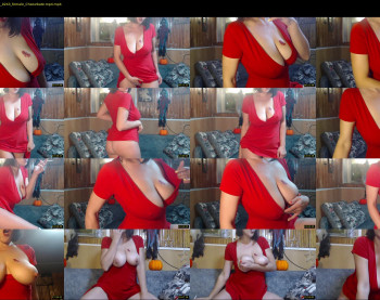 katrine_denev — 37 minute Chaturbate female cam show recording, 720p, Oct 31, 2021