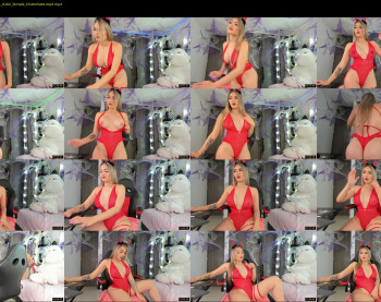 kelly_peirce13 — 26 minute Chaturbate female cam show recording, 1080p, Oct 31, 2021