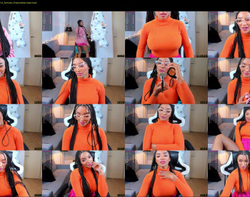 kleogold_1 — 28 minute Chaturbate female cam show recording, 720p, Oct 30, 2021