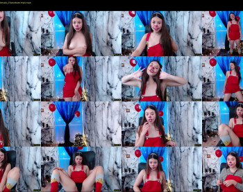 kozzy_ — 72 minute Chaturbate female cam show recording, 1080p, Oct 30, 2021