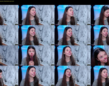 kozzy_ — 13 minute Chaturbate female cam show recording, 1080p, Oct 30, 2021