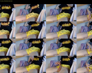 kyle_stein — 51 minute Chaturbate male cam show recording, 1080p, Oct 30, 2021