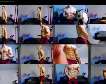 l_adonis_l — 72 minute Chaturbate male cam show recording, 1080p, Oct 30, 2021