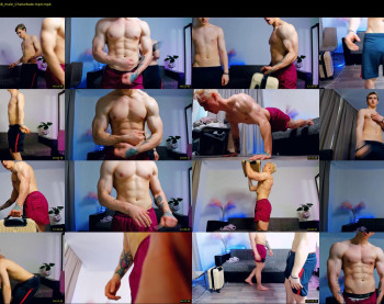 l_adonis_l — 71 minute Chaturbate male cam show recording, 1080p, Oct 30, 2021
