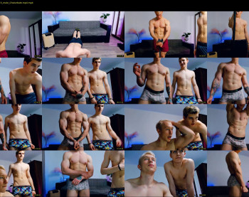 l_adonis_l — 27 minute Chaturbate male cam show recording, 1080p, Oct 30, 2021