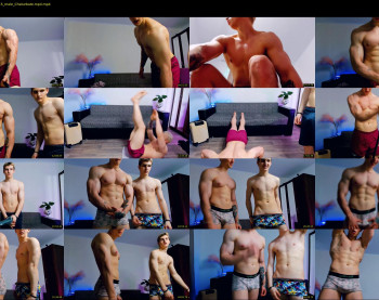 l_adonis_l — 42 minute Chaturbate male cam show recording, 1080p, Oct 30, 2021