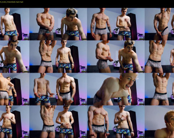 l_adonis_l — 5 minute Chaturbate male cam show recording, 1080p, Oct 30, 2021