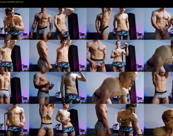 l_adonis_l — 5 minute Chaturbate male cam show recording, 1080p, Oct 30, 2021