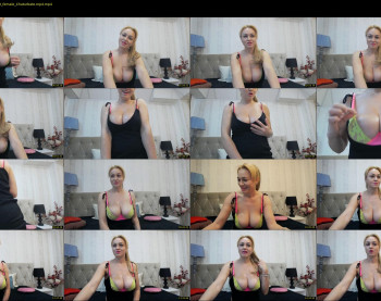 ladyjeen — 17 minute Chaturbate female cam show recording, 1080p, Oct 30, 2021