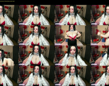 lafextra — 21 minute Chaturbate female cam show recording, 1080p, Oct 30, 2021