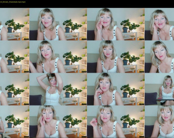 lara_fisher — 20 minute Chaturbate female cam show recording, 1080p, Oct 31, 2021