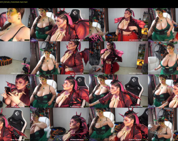 laurasophya — 70 minute Chaturbate female cam show recording, 1080p, Oct 31, 2021