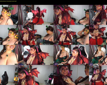 laurasophya — 70 minute Chaturbate female cam show recording, 1080p, Oct 31, 2021