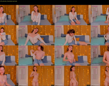 lesliefletcher — 70 minute Chaturbate couple cam show recording, 1080p, Oct 30, 2021