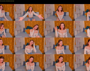 lesliefletcher — 51 minute Chaturbate couple cam show recording, 1080p, Oct 30, 2021