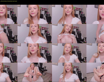 lil_pumpkinpie — 49 minute Chaturbate female cam show recording, 1080p, Oct 30, 2021